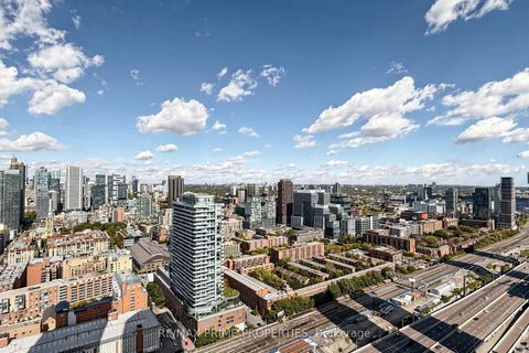 Photo 24 at 4302 - 138 Downes Street, Waterfront Communities C8, Toronto