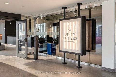 Photo 27 at 4302 - 138 Downes Street, Waterfront Communities C8, Toronto