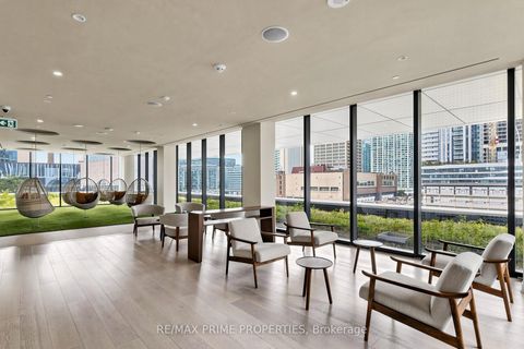 Photo 29 at 4302 - 138 Downes Street, Waterfront Communities C8, Toronto