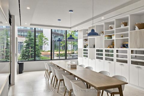 Photo 30 at 4302 - 138 Downes Street, Waterfront Communities C8, Toronto