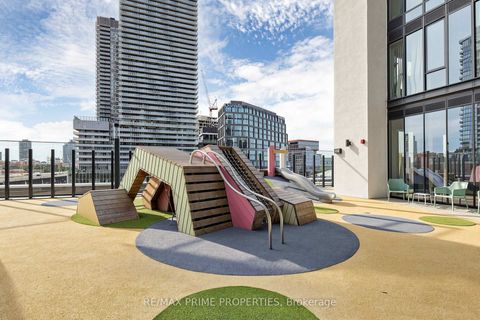 Photo 32 at 4302 - 138 Downes Street, Waterfront Communities C8, Toronto