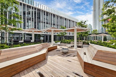 Photo 33 at 4302 - 138 Downes Street, Waterfront Communities C8, Toronto