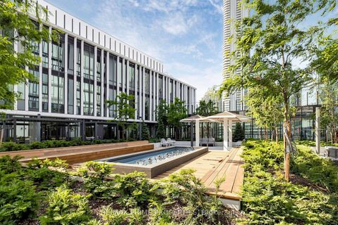 Photo 34 at 4302 - 138 Downes Street, Waterfront Communities C8, Toronto