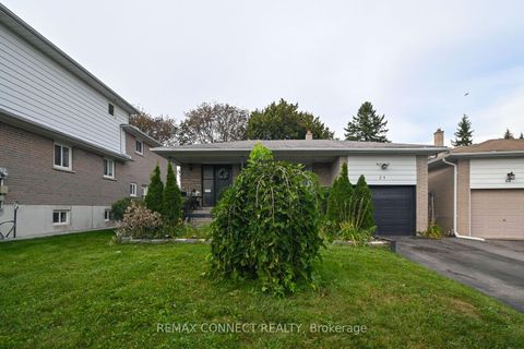 Photo 0 at 24 Lalton Place, Guildwood, Toronto