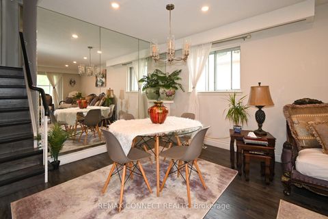Photo 7 at 24 Lalton Place, Guildwood, Toronto