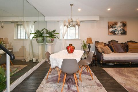 Photo 8 at 24 Lalton Place, Guildwood, Toronto