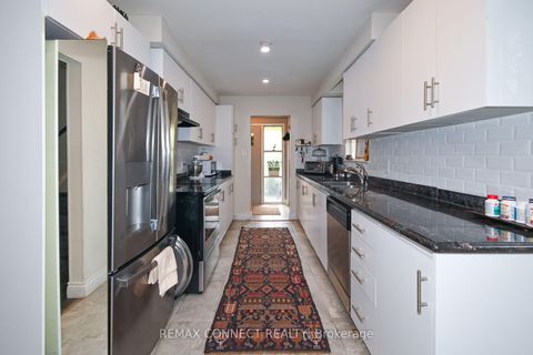 Photo 9 at 24 Lalton Place, Guildwood, Toronto