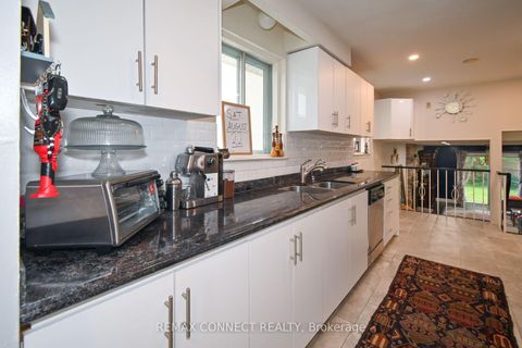Photo 11 at 24 Lalton Place, Guildwood, Toronto