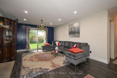 Photo 13 at 24 Lalton Place, Guildwood, Toronto