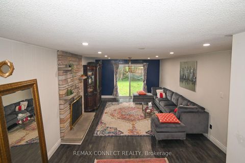 Photo 14 at 24 Lalton Place, Guildwood, Toronto