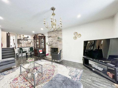 Photo 17 at 24 Lalton Place, Guildwood, Toronto