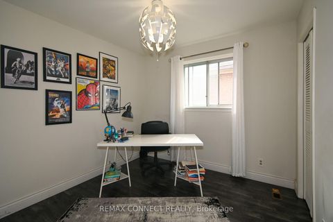 Photo 25 at 24 Lalton Place, Guildwood, Toronto