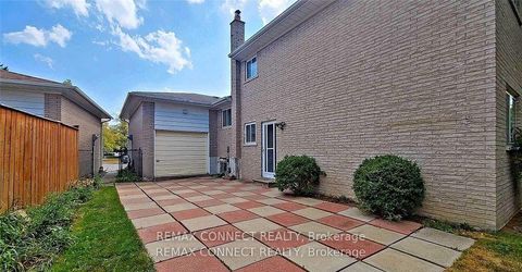 Photo 36 at 24 Lalton Place, Guildwood, Toronto