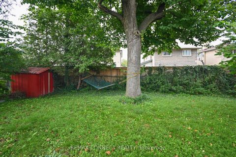 Photo 41 at 24 Lalton Place, Guildwood, Toronto