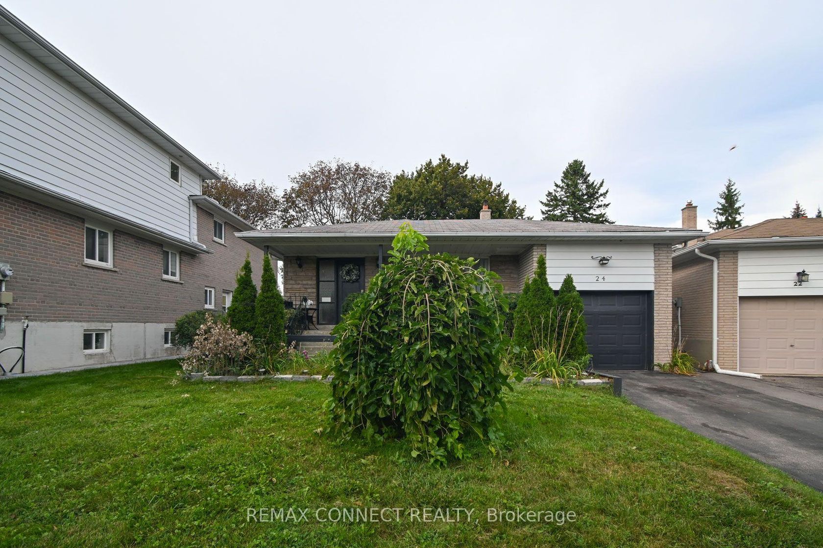 24 Lalton Place, Guildwood, Toronto 