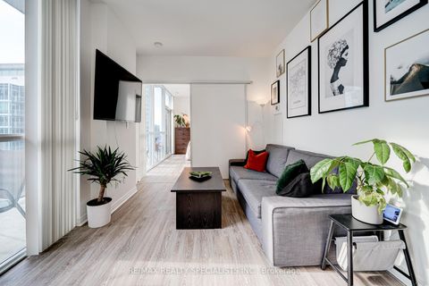 Photo 3 at 2305 - 352 Front Street, Waterfront Communities C1, Toronto