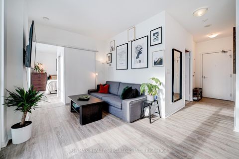 Photo 4 at 2305 - 352 Front Street, Waterfront Communities C1, Toronto