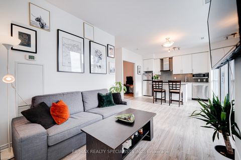 Photo 5 at 2305 - 352 Front Street, Waterfront Communities C1, Toronto