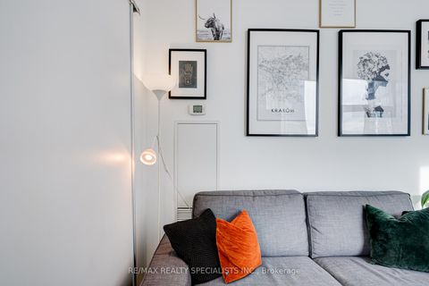 Photo 6 at 2305 - 352 Front Street, Waterfront Communities C1, Toronto