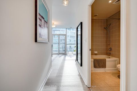 Photo 8 at 2305 - 352 Front Street, Waterfront Communities C1, Toronto