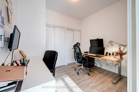 Photo 9 at 2305 - 352 Front Street, Waterfront Communities C1, Toronto