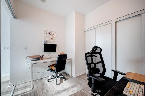 Photo 10 at 2305 - 352 Front Street, Waterfront Communities C1, Toronto