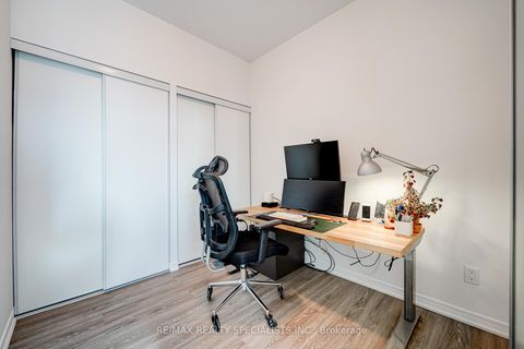 Photo 11 at 2305 - 352 Front Street, Waterfront Communities C1, Toronto