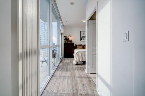Photo 12 at 2305 - 352 Front Street, Waterfront Communities C1, Toronto