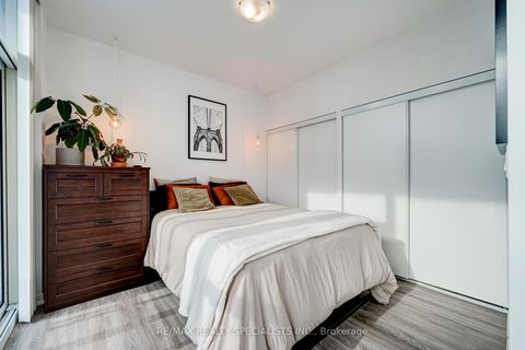 Photo 14 at 2305 - 352 Front Street, Waterfront Communities C1, Toronto
