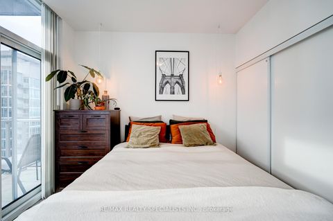 Photo 16 at 2305 - 352 Front Street, Waterfront Communities C1, Toronto