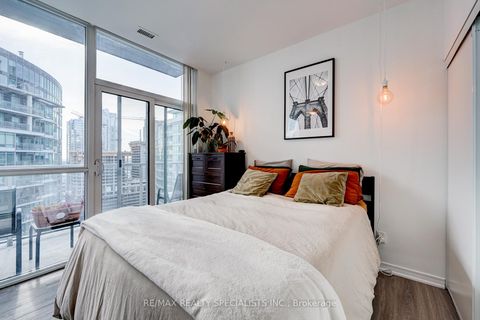 Photo 17 at 2305 - 352 Front Street, Waterfront Communities C1, Toronto