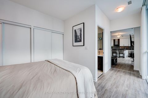 Photo 18 at 2305 - 352 Front Street, Waterfront Communities C1, Toronto