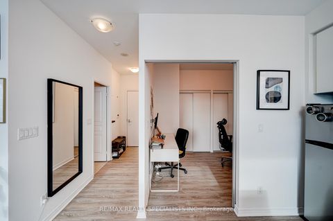 Photo 20 at 2305 - 352 Front Street, Waterfront Communities C1, Toronto