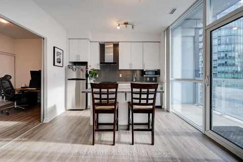 Photo 21 at 2305 - 352 Front Street, Waterfront Communities C1, Toronto