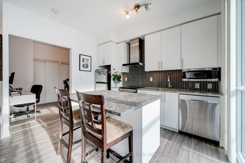 Photo 24 at 2305 - 352 Front Street, Waterfront Communities C1, Toronto