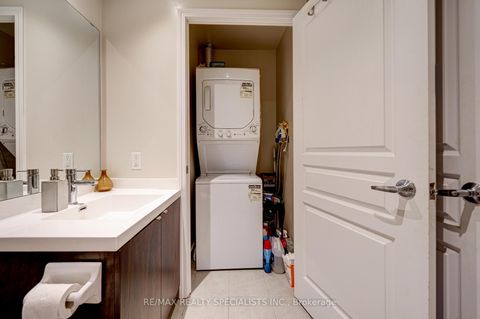 Photo 25 at 2305 - 352 Front Street, Waterfront Communities C1, Toronto