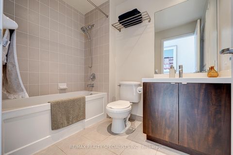 Photo 26 at 2305 - 352 Front Street, Waterfront Communities C1, Toronto
