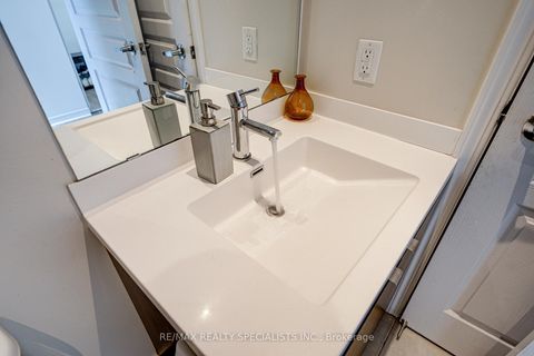 Photo 27 at 2305 - 352 Front Street, Waterfront Communities C1, Toronto