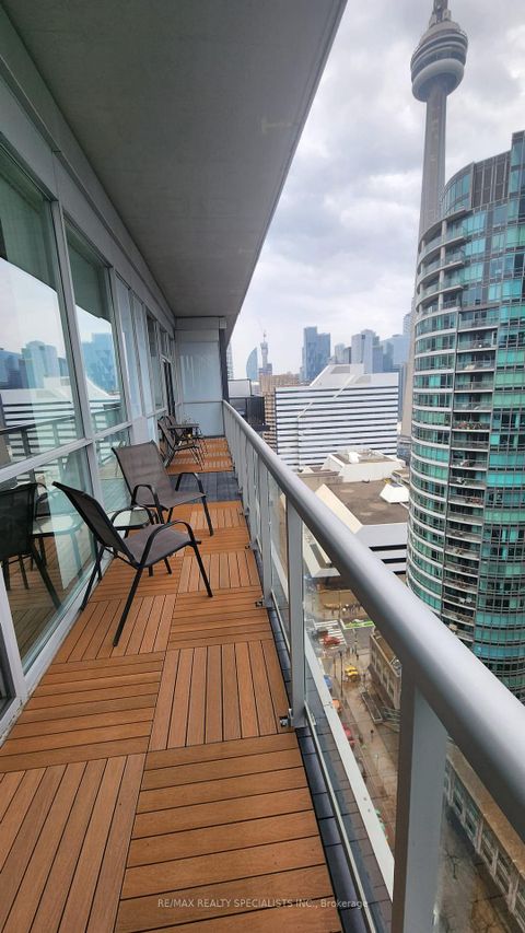 Photo 28 at 2305 - 352 Front Street, Waterfront Communities C1, Toronto