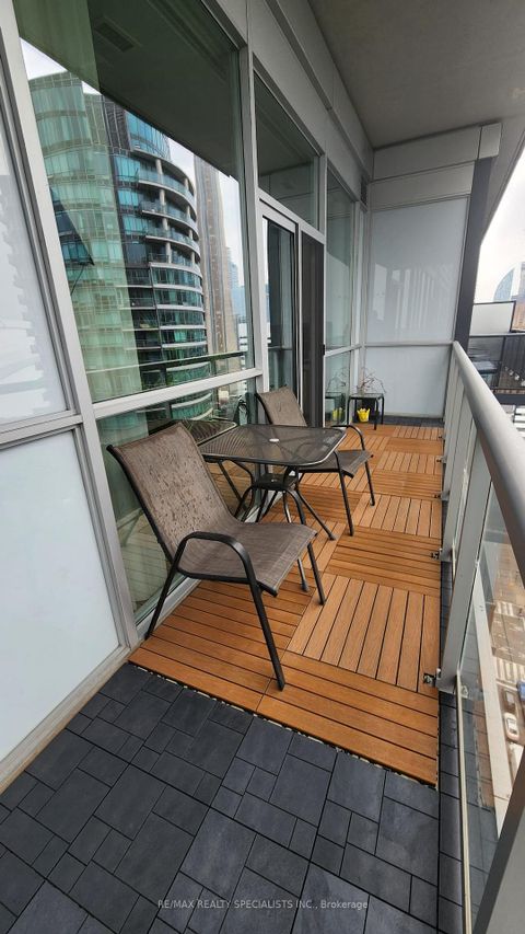 Photo 29 at 2305 - 352 Front Street, Waterfront Communities C1, Toronto