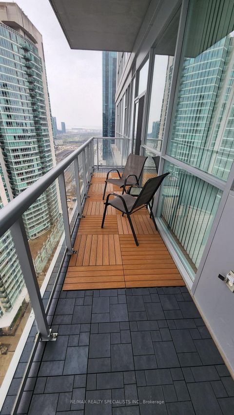 Photo 30 at 2305 - 352 Front Street, Waterfront Communities C1, Toronto