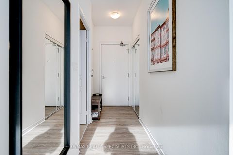 Photo 31 at 2305 - 352 Front Street, Waterfront Communities C1, Toronto