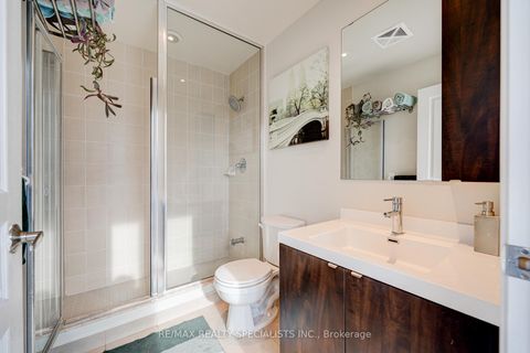 Photo 32 at 2305 - 352 Front Street, Waterfront Communities C1, Toronto