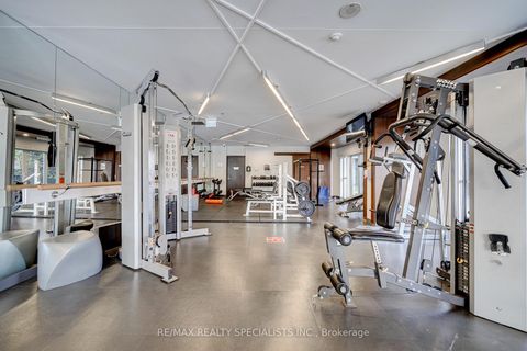 Photo 34 at 2305 - 352 Front Street, Waterfront Communities C1, Toronto