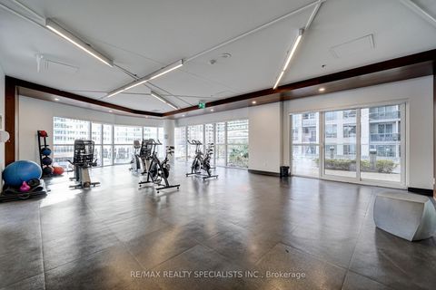 Photo 37 at 2305 - 352 Front Street, Waterfront Communities C1, Toronto