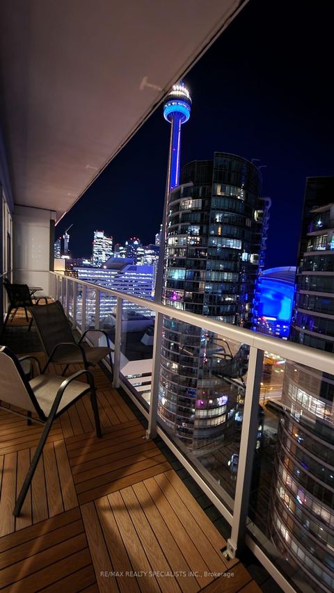 Photo 38 at 2305 - 352 Front Street, Waterfront Communities C1, Toronto