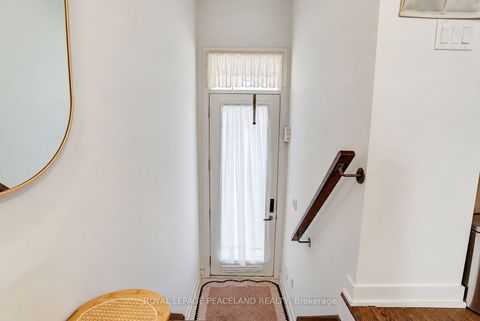 Photo 1 at 127 Green Gardens Boulevard, Lawrence, Toronto