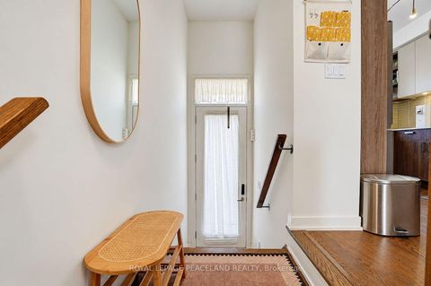 Photo 2 at 127 Green Gardens Boulevard, Lawrence, Toronto