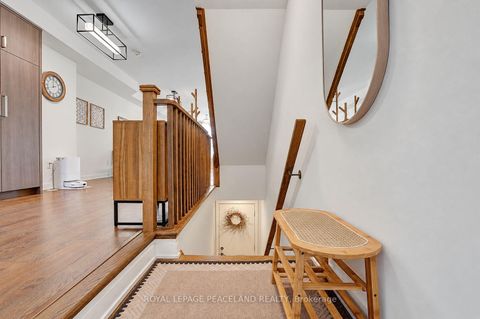 Photo 3 at 127 Green Gardens Boulevard, Lawrence, Toronto