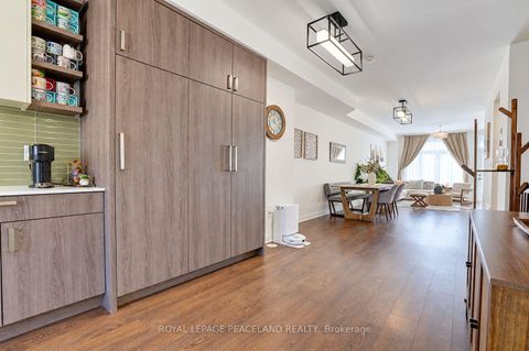 Photo 11 at 127 Green Gardens Boulevard, Lawrence, Toronto